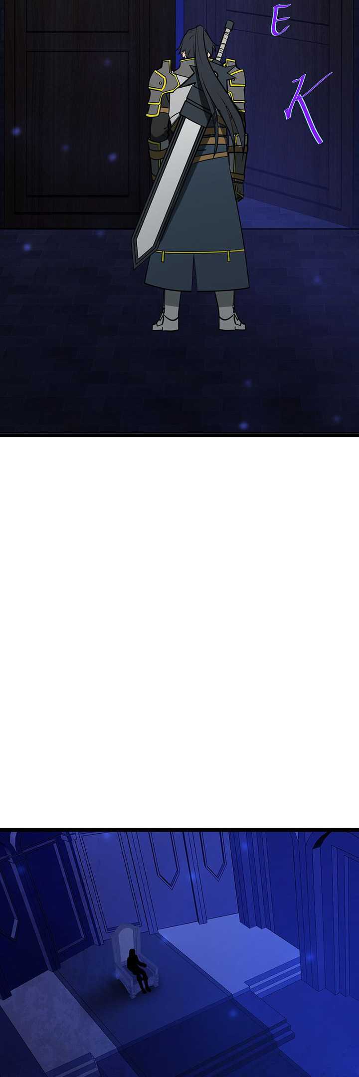 The Fallen Chapter 02 Gambar 19