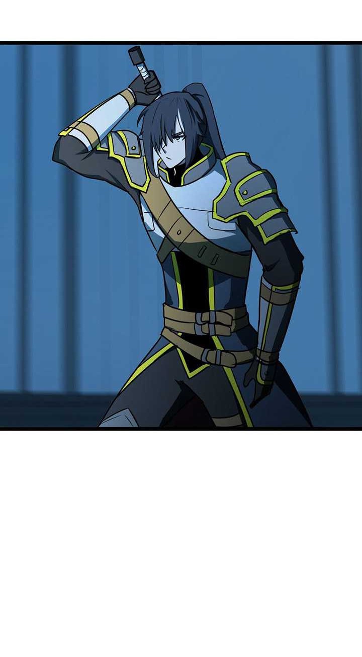 The Fallen Chapter 02 Gambar 21