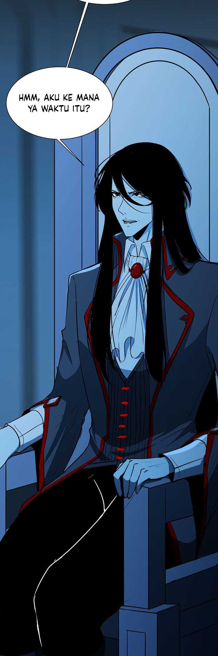 The Fallen Chapter 02 Gambar 23