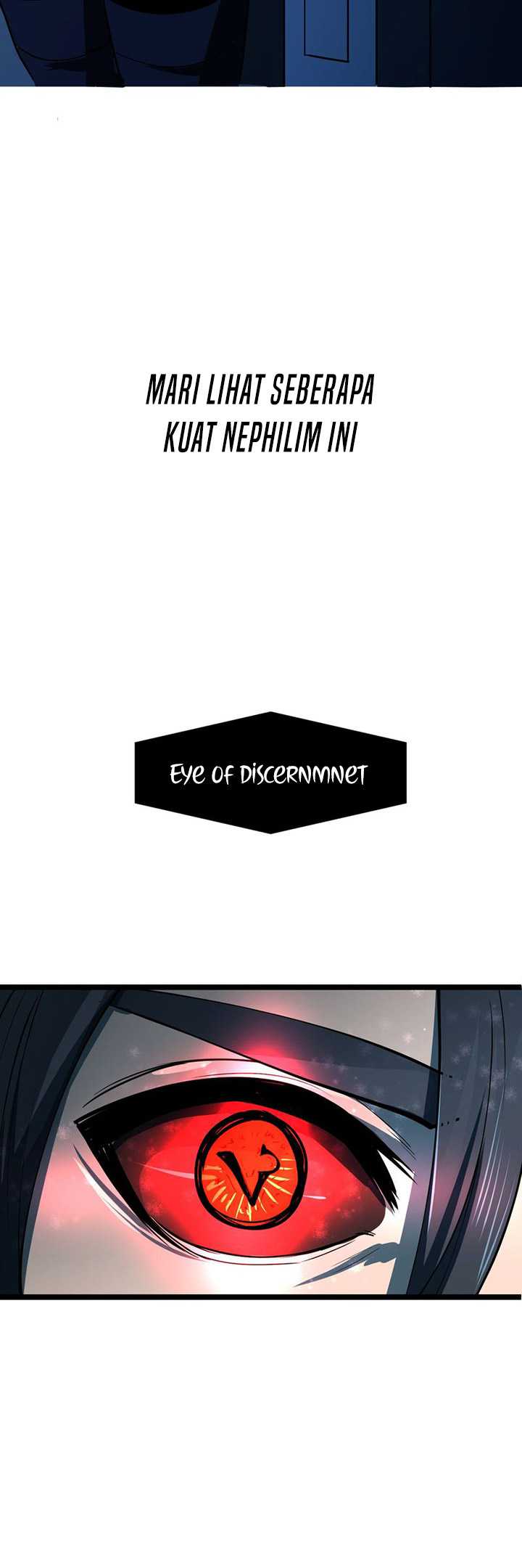 The Fallen Chapter 02 Gambar 24