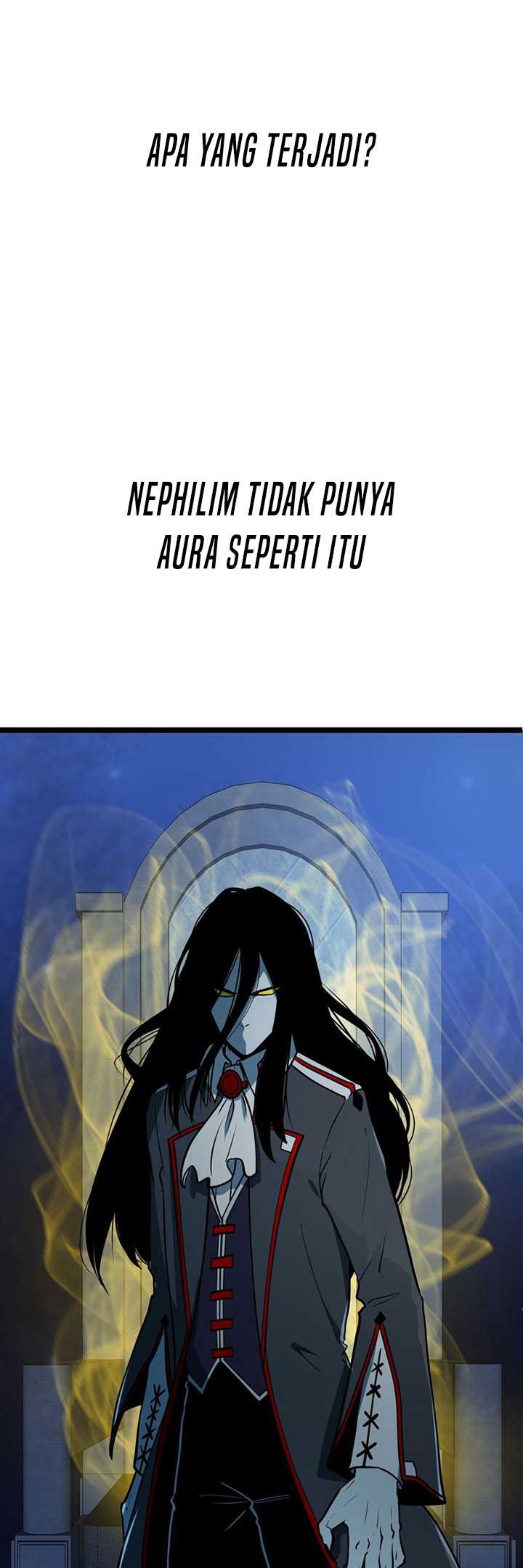 The Fallen Chapter 02 Gambar 25