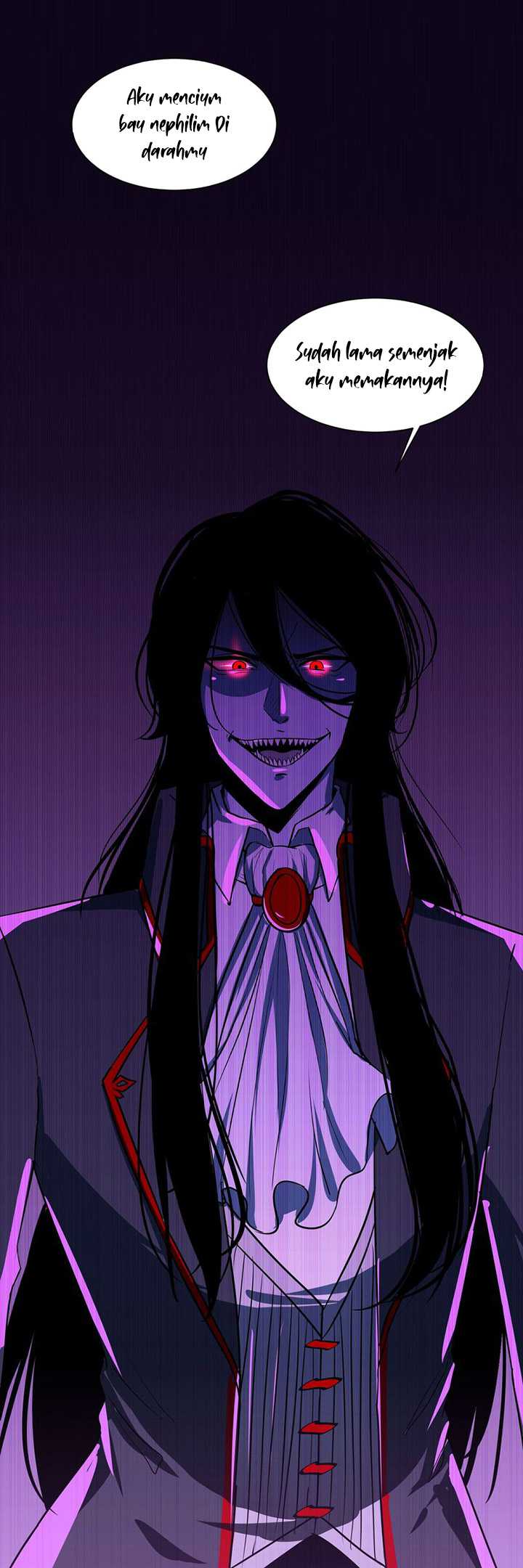 The Fallen Chapter 02 Gambar 27