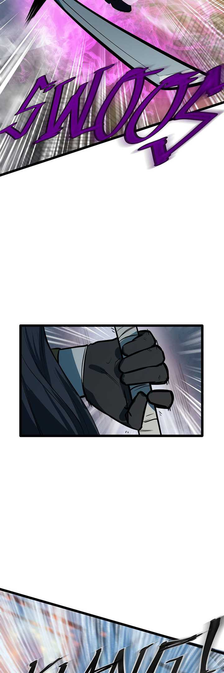 The Fallen Chapter 02 Gambar 29