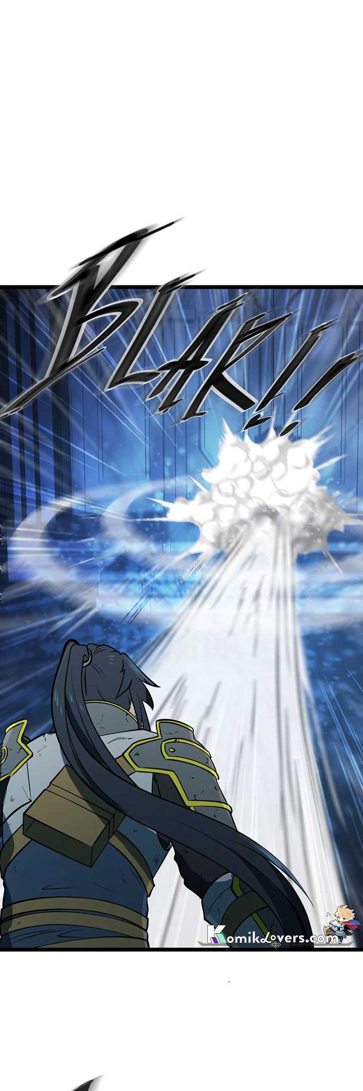 The Fallen Chapter 02 Gambar 33