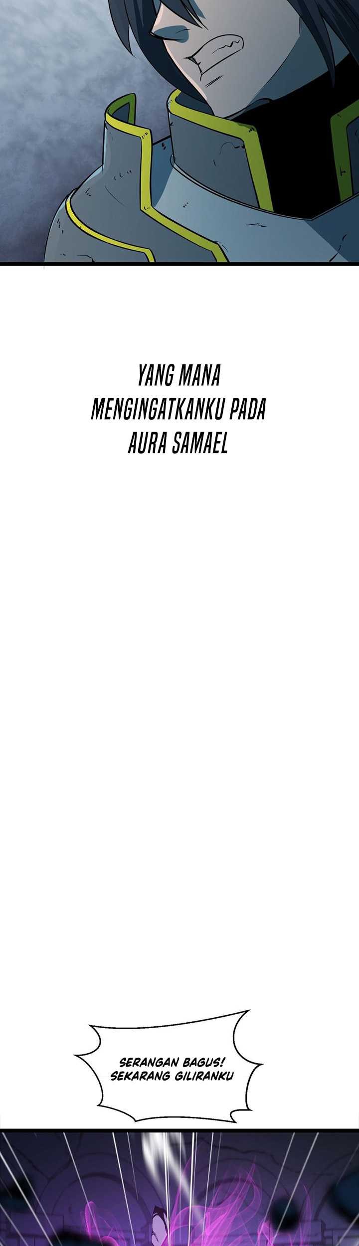 The Fallen Chapter 02 Gambar 35