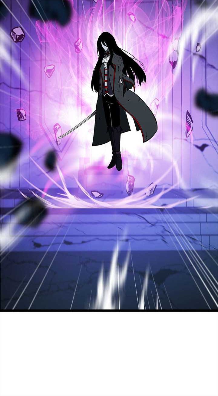 The Fallen Chapter 02 Gambar 36