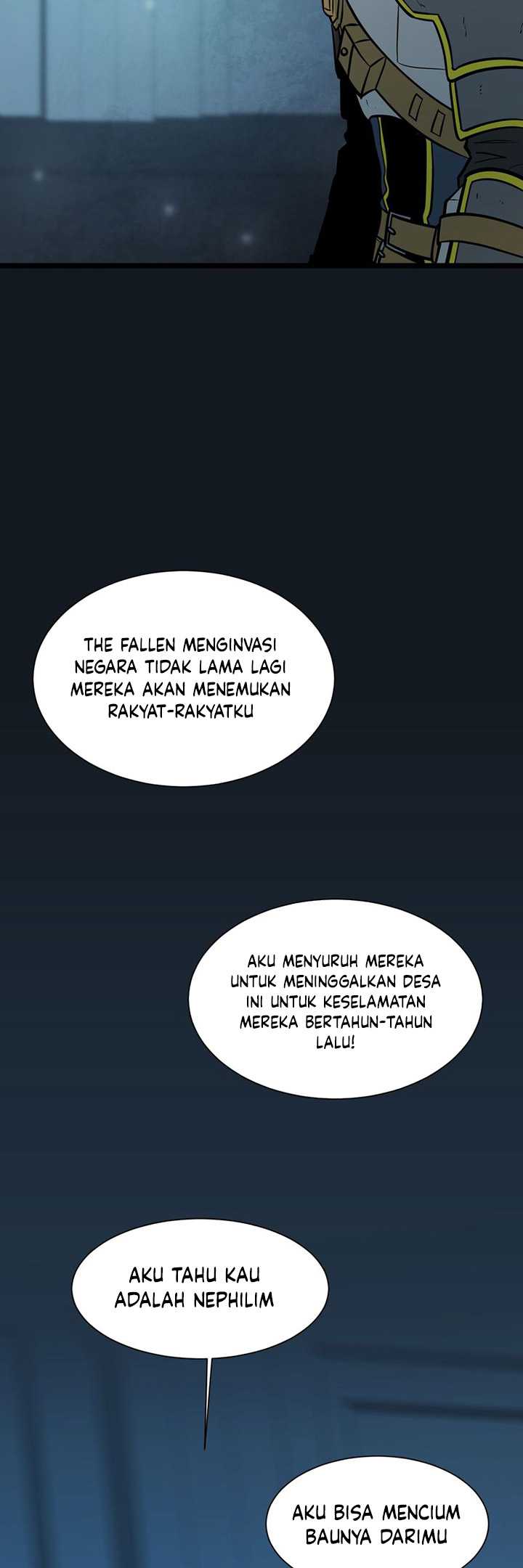 The Fallen Chapter 02 Gambar 38