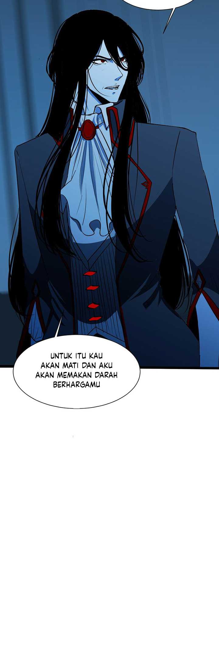 The Fallen Chapter 02 Gambar 39