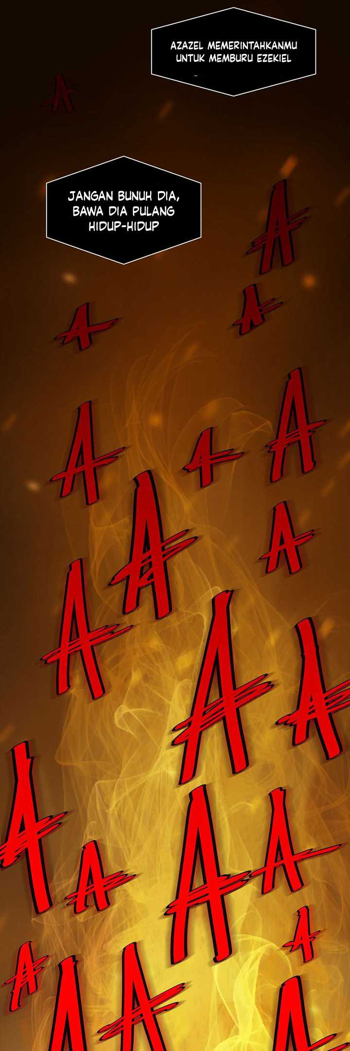 The Fallen Chapter 02 Gambar 4