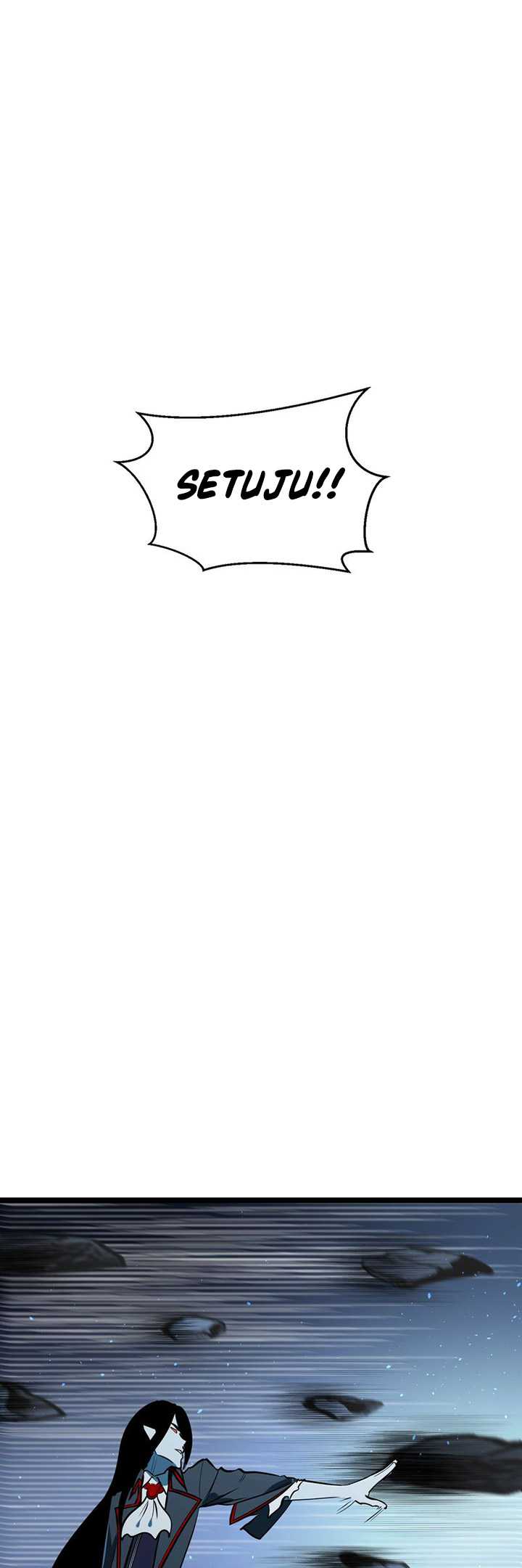 The Fallen Chapter 02 Gambar 42