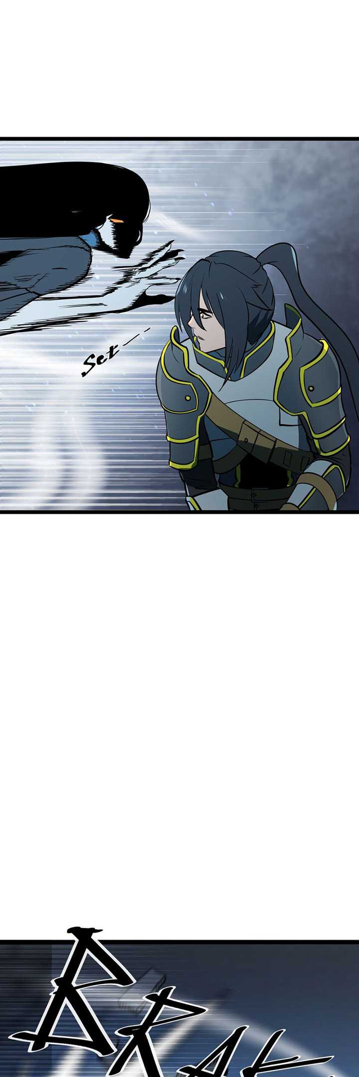 The Fallen Chapter 02 Gambar 44