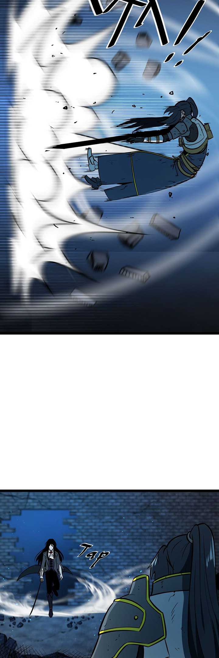 The Fallen Chapter 02 Gambar 45