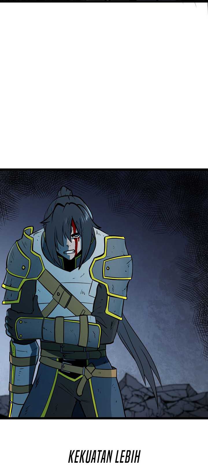 The Fallen Chapter 02 Gambar 46