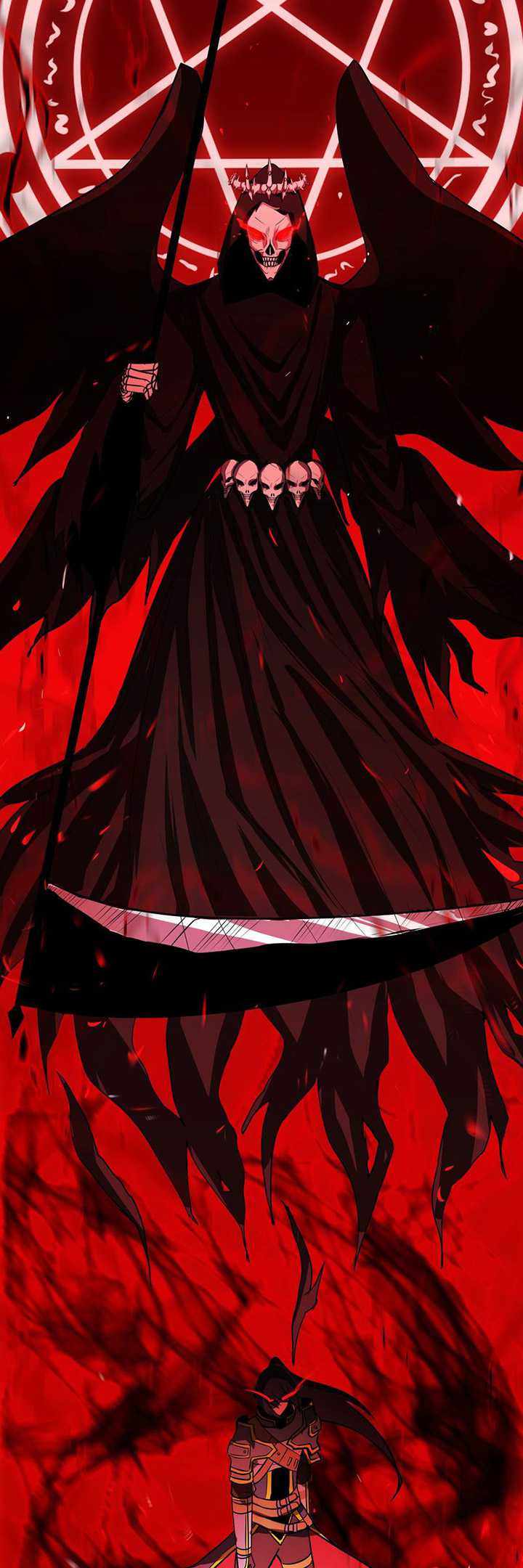 The Fallen Chapter 02 Gambar 50