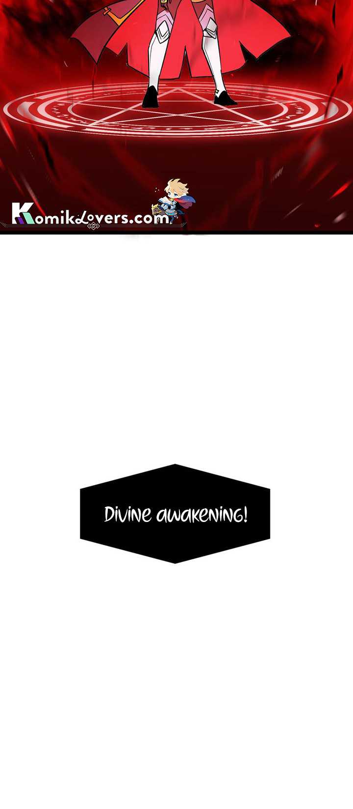 The Fallen Chapter 02 Gambar 51