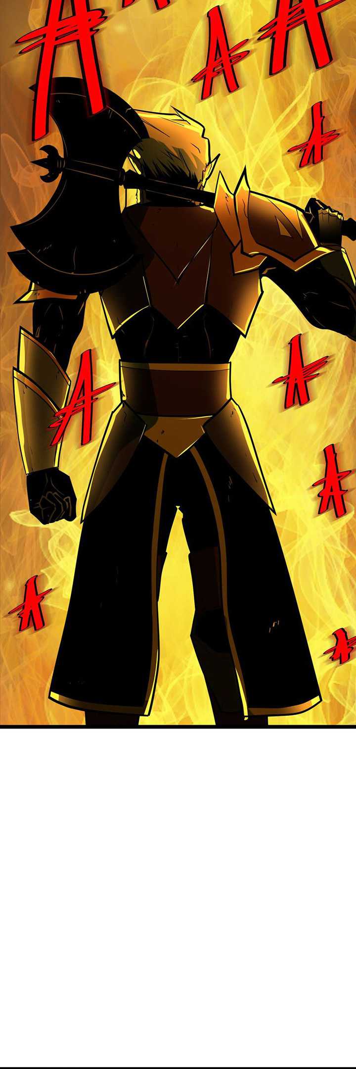 The Fallen Chapter 02 Gambar 5