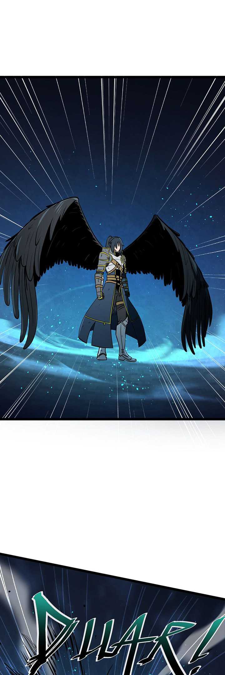 The Fallen Chapter 02 Gambar 52