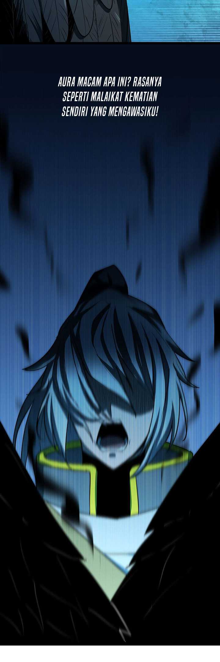 The Fallen Chapter 02 Gambar 54