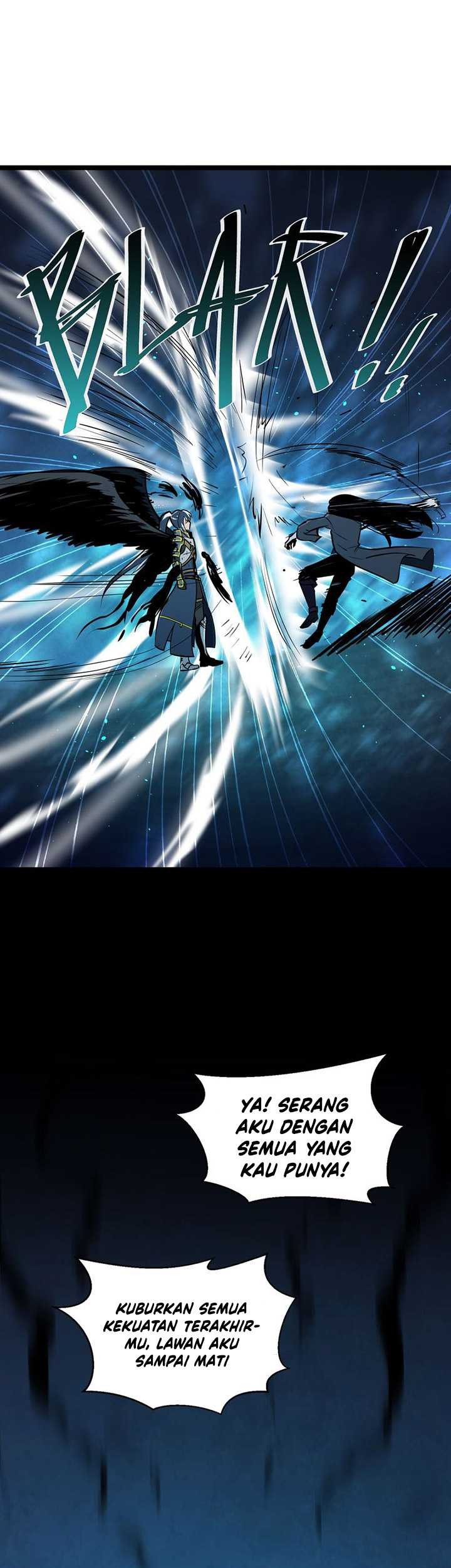 The Fallen Chapter 02 Gambar 55