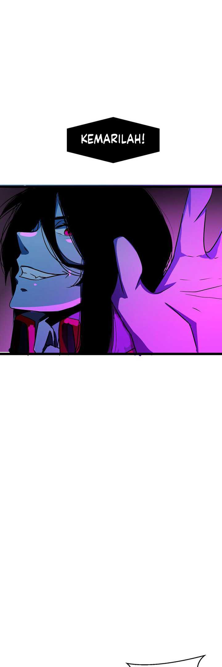 The Fallen Chapter 02 Gambar 57