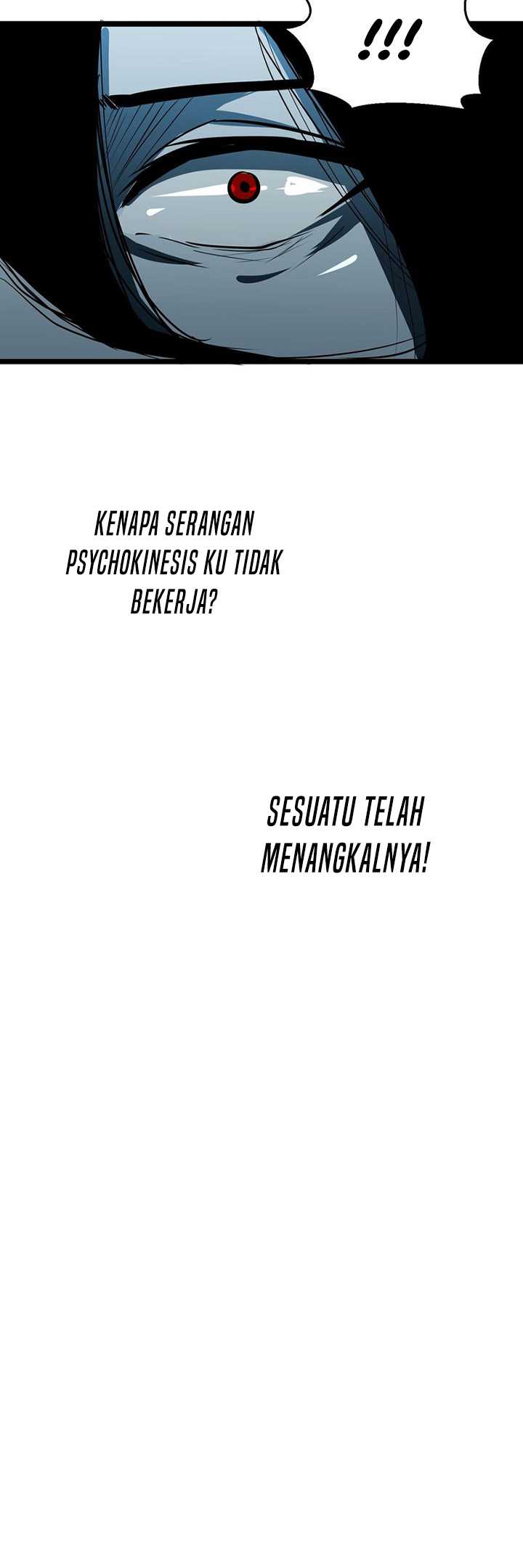 The Fallen Chapter 02 Gambar 58