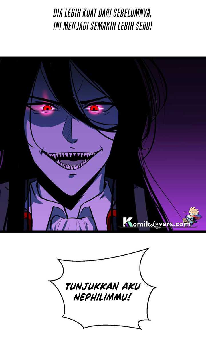 The Fallen Chapter 02 Gambar 60