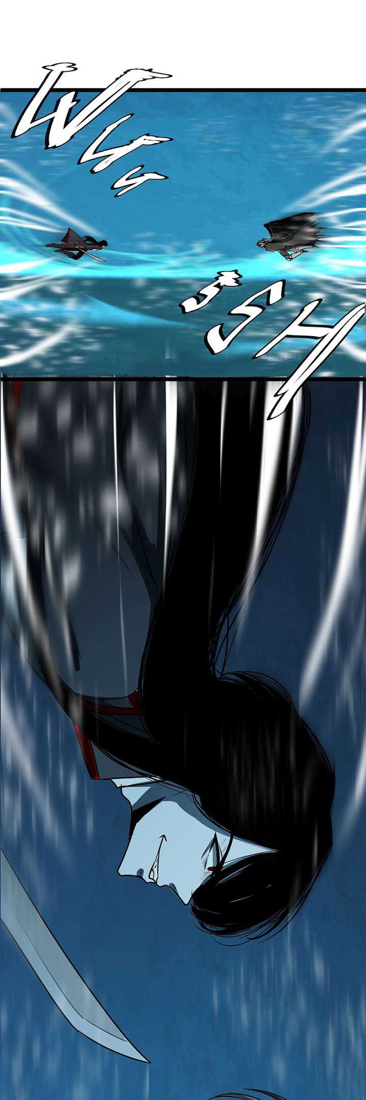 The Fallen Chapter 02 Gambar 61