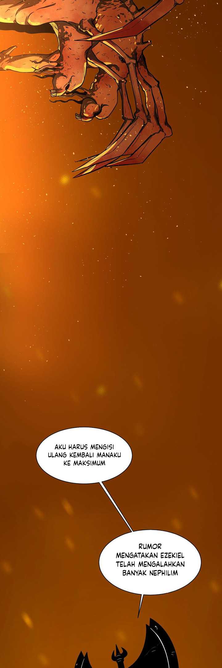 The Fallen Chapter 02 Gambar 9