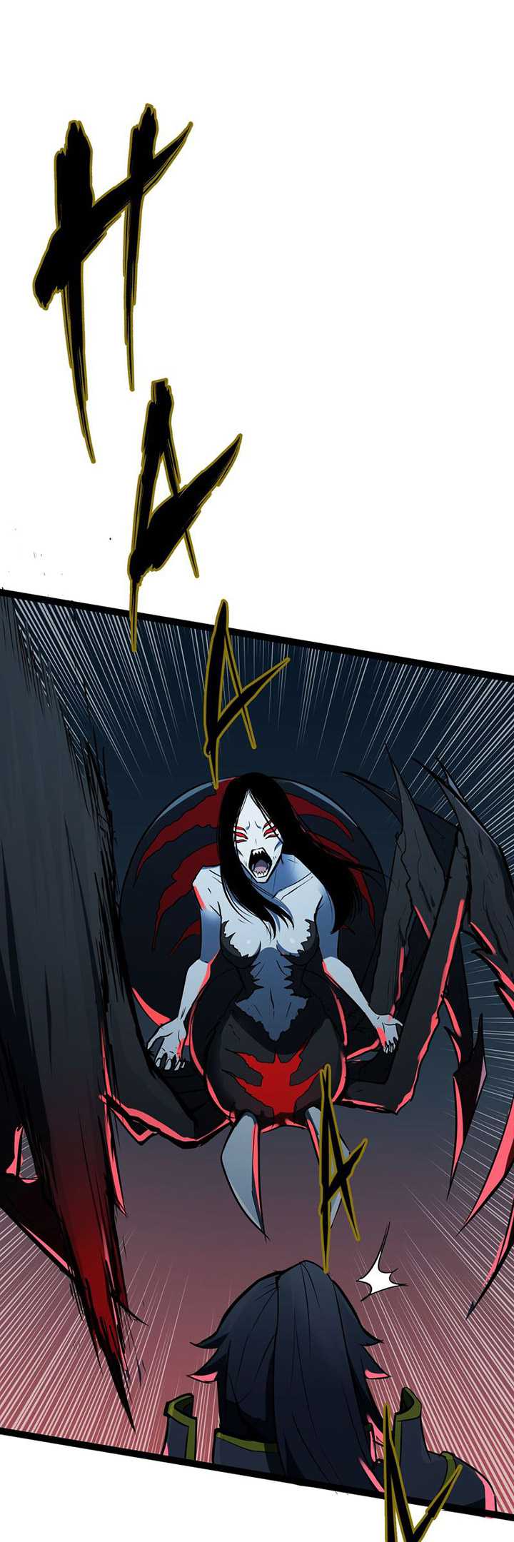 The Fallen Chapter 01 Gambar 10