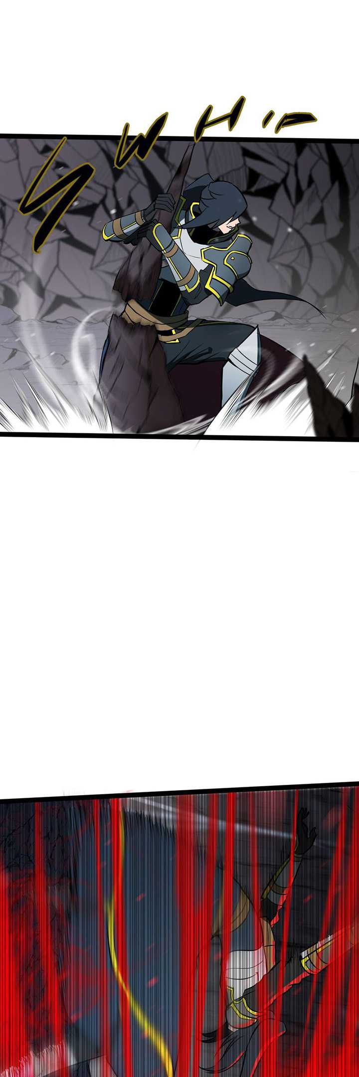 The Fallen Chapter 01 Gambar 12