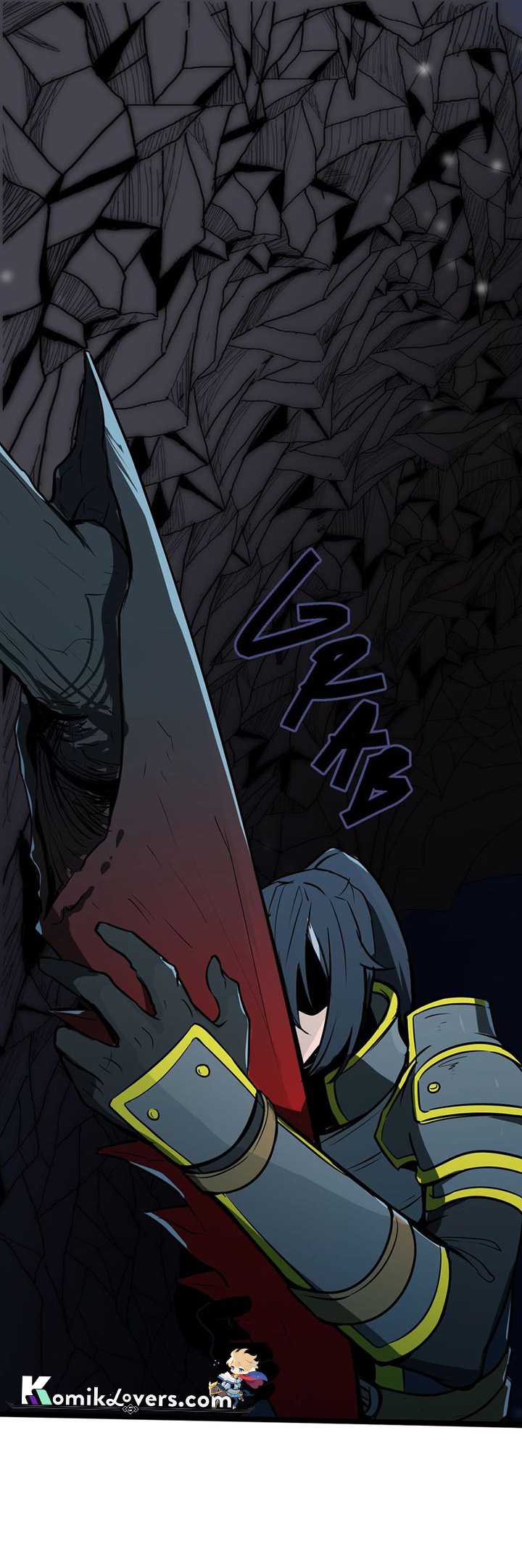 The Fallen Chapter 01 Gambar 15