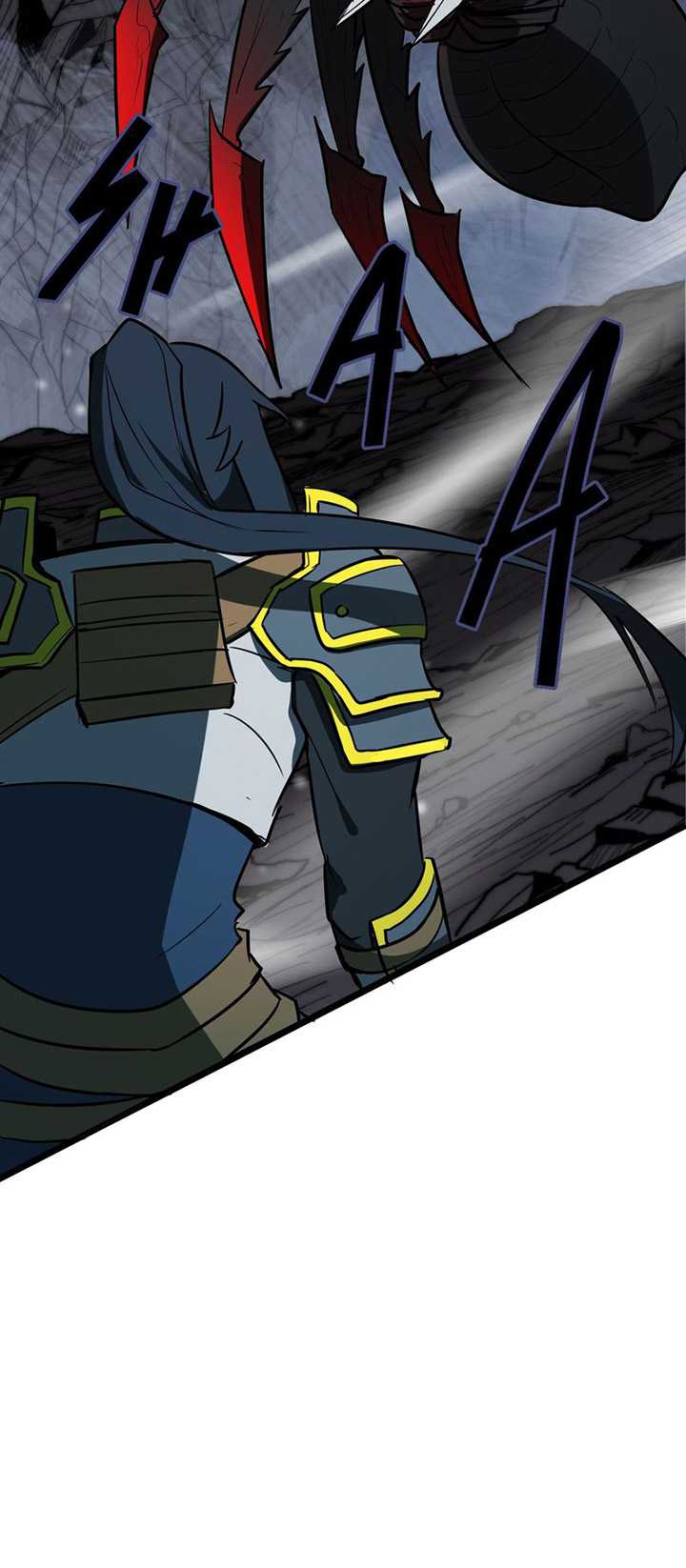 The Fallen Chapter 01 Gambar 19