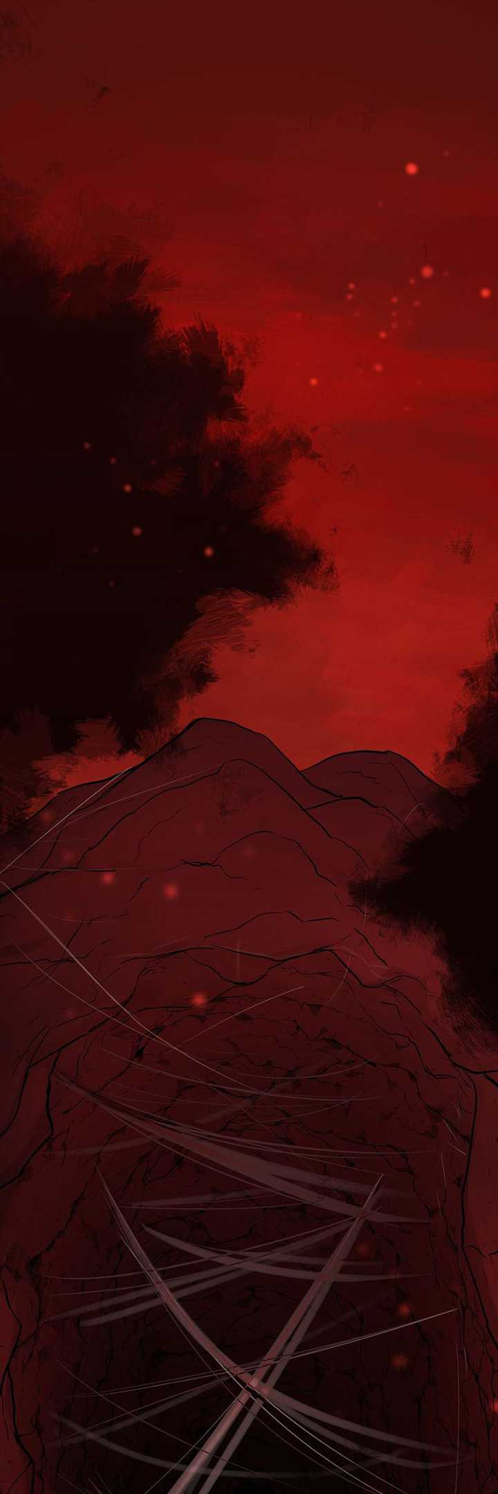 Baca The Fallen Chapter 01 Gambar 2