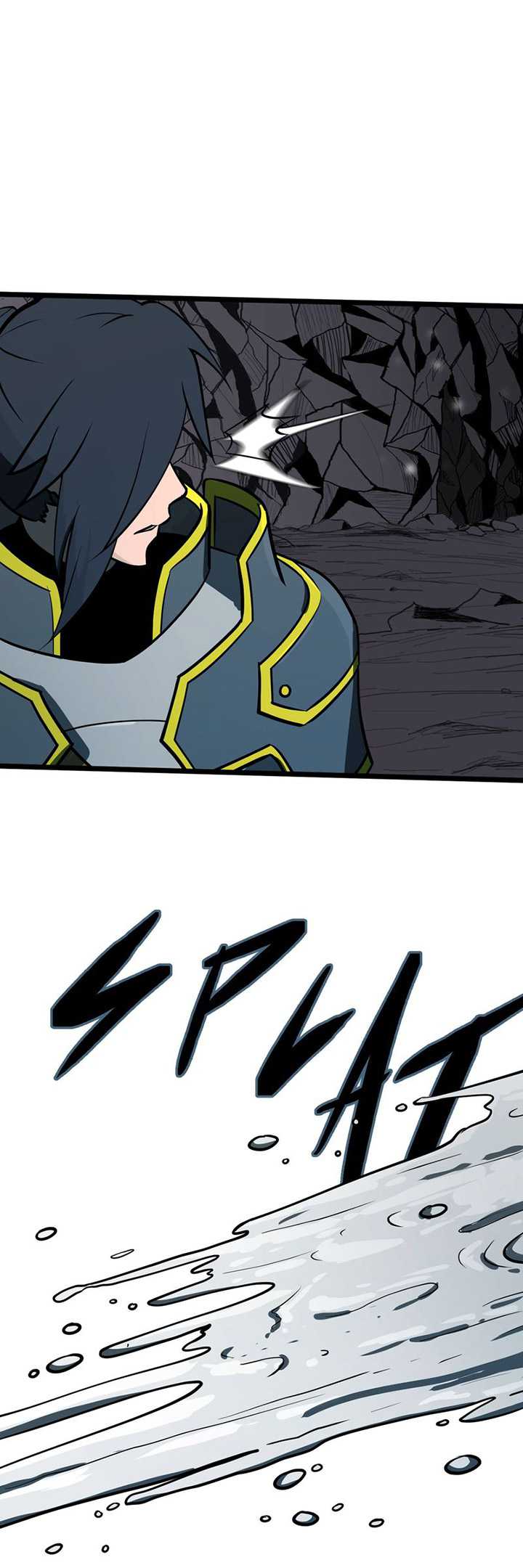 The Fallen Chapter 01 Gambar 20