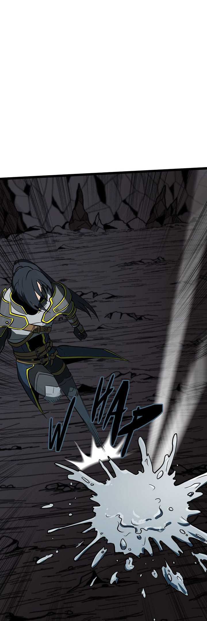 The Fallen Chapter 01 Gambar 21