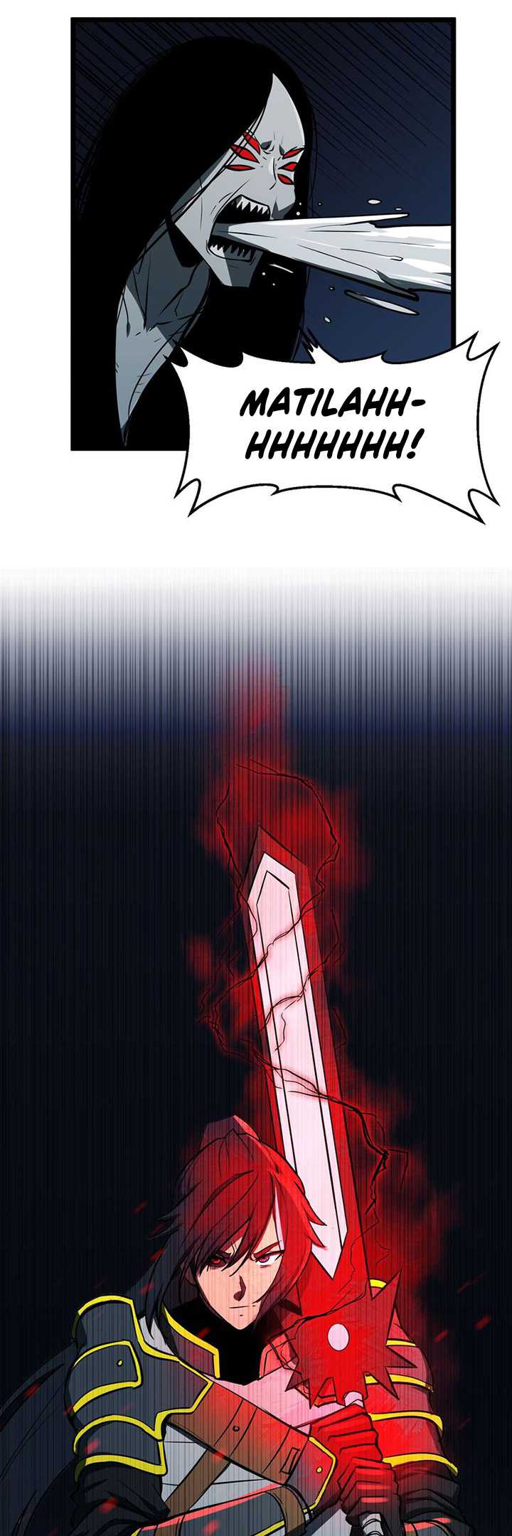 The Fallen Chapter 01 Gambar 23