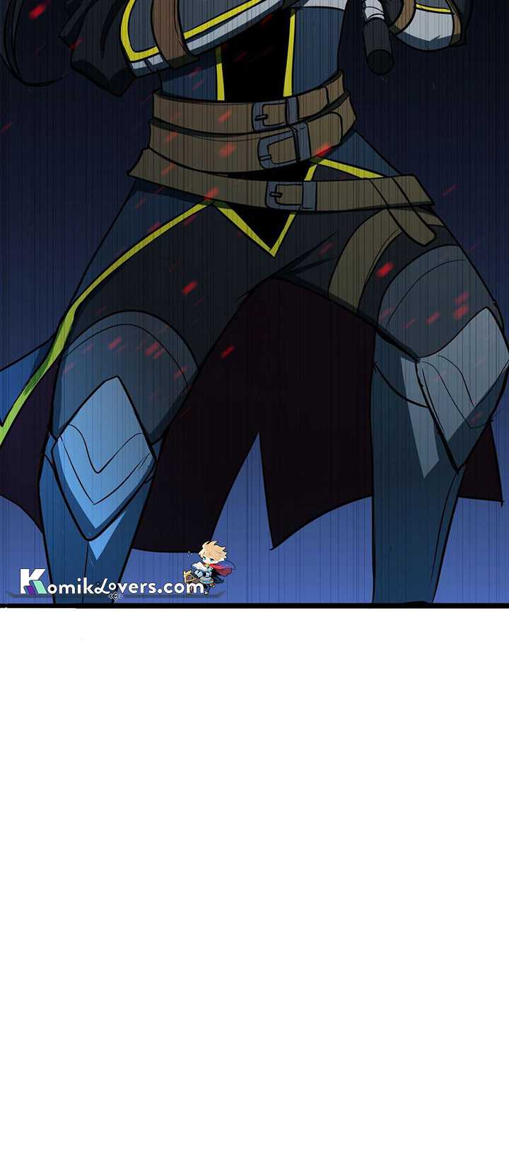 The Fallen Chapter 01 Gambar 24