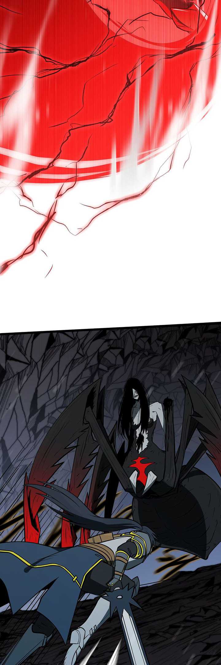The Fallen Chapter 01 Gambar 26