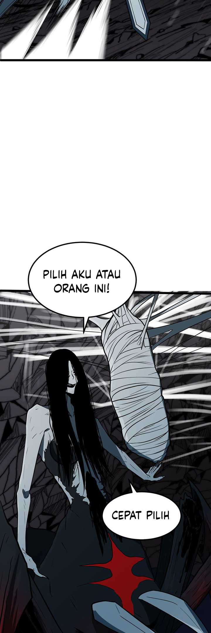 The Fallen Chapter 01 Gambar 27