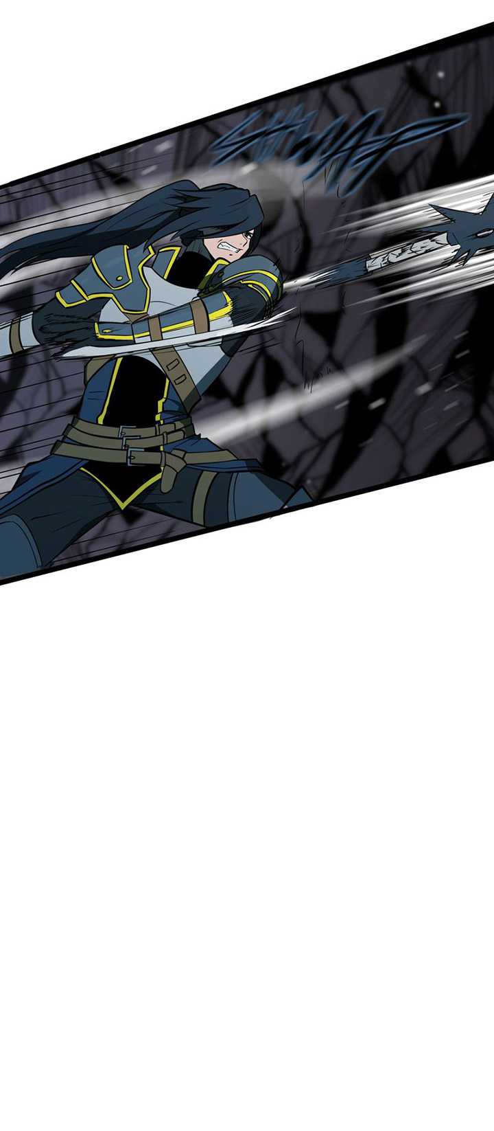 The Fallen Chapter 01 Gambar 29
