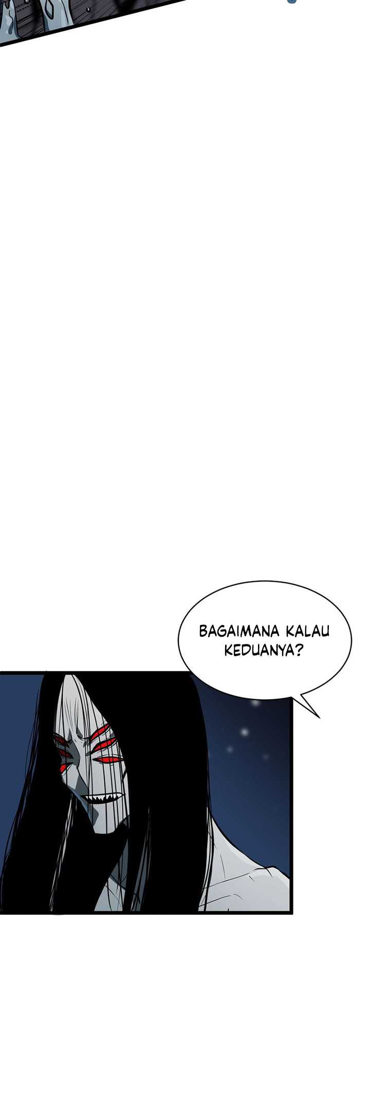 The Fallen Chapter 01 Gambar 31