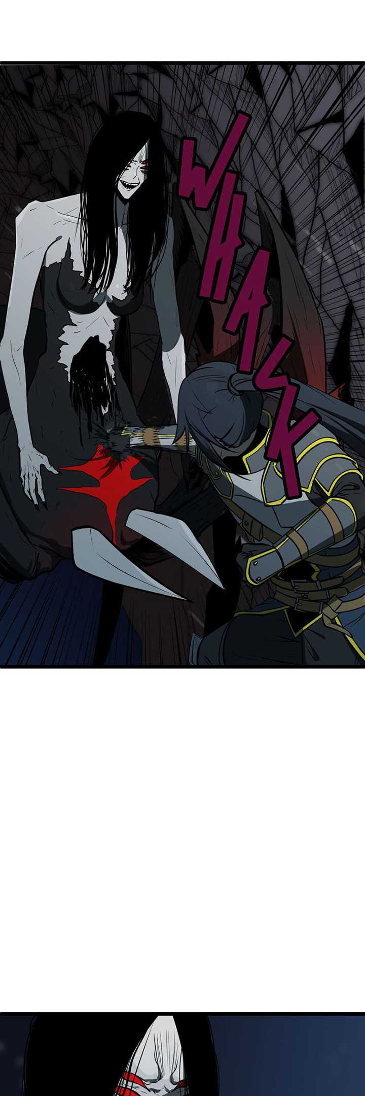 The Fallen Chapter 01 Gambar 32