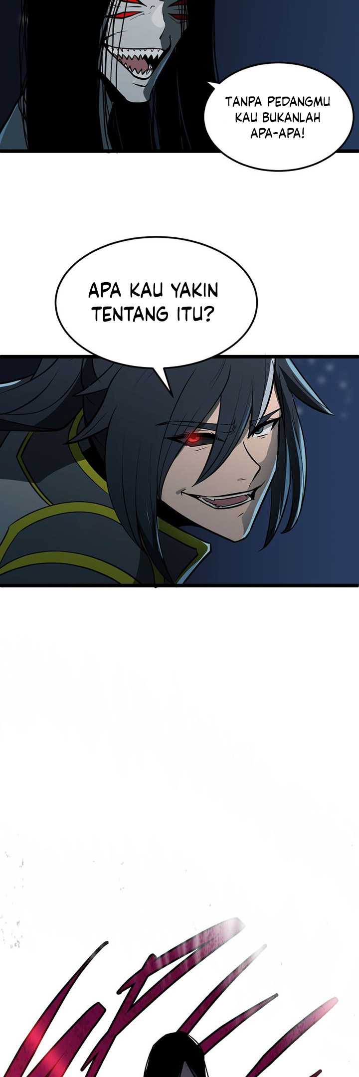 The Fallen Chapter 01 Gambar 33
