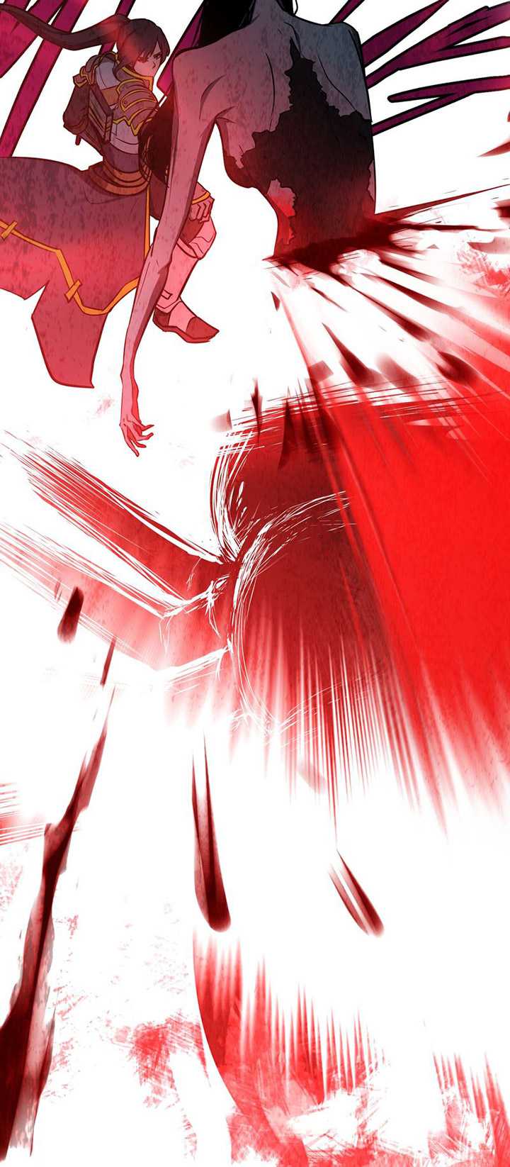 The Fallen Chapter 01 Gambar 34