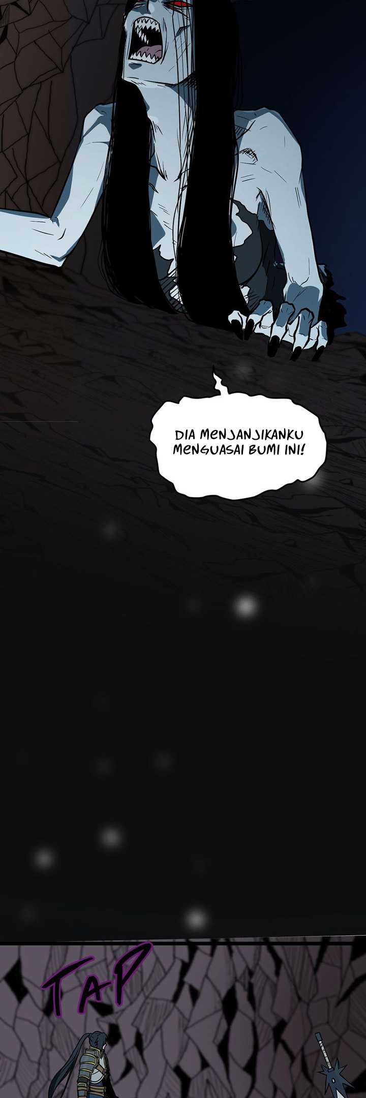 The Fallen Chapter 01 Gambar 36