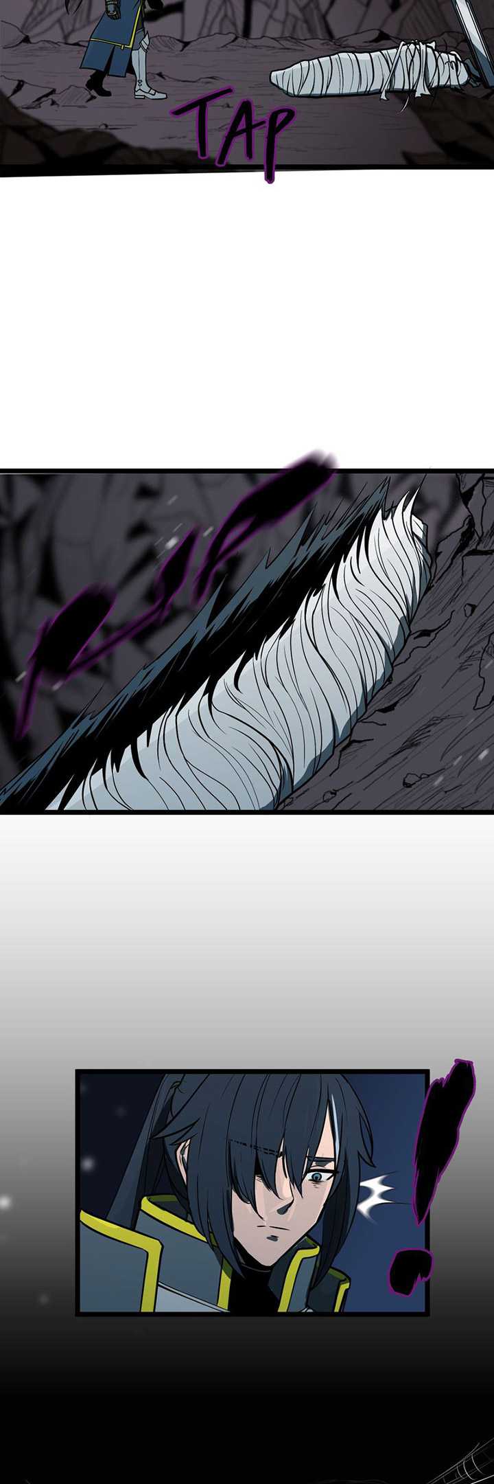 The Fallen Chapter 01 Gambar 37