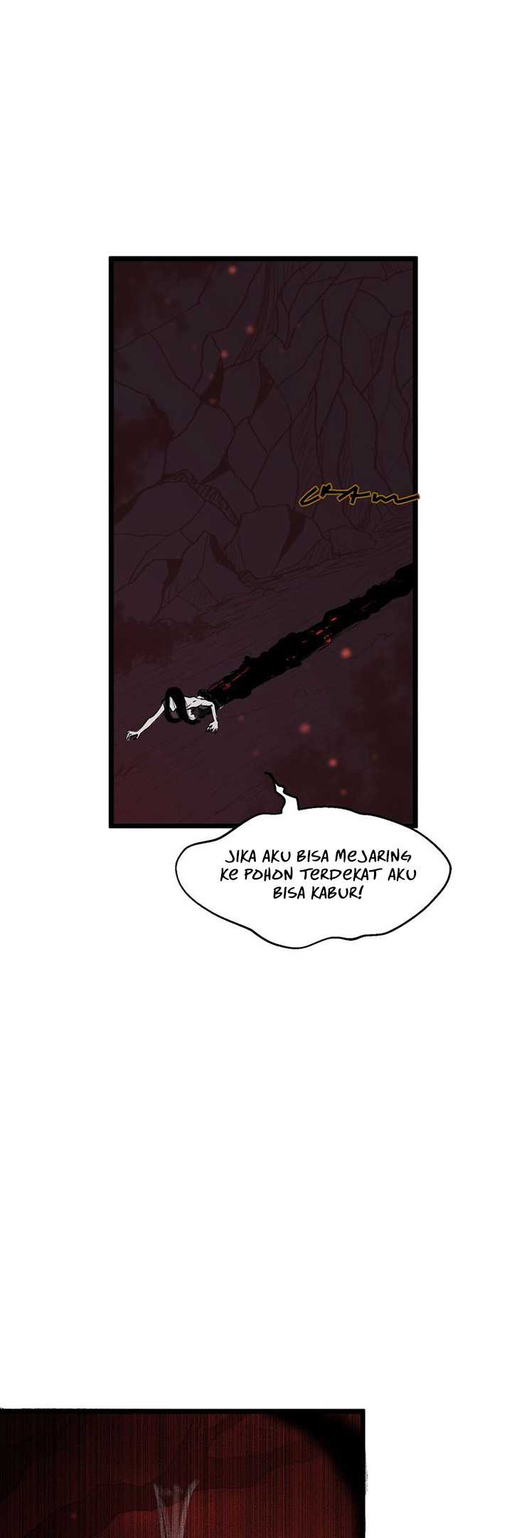 The Fallen Chapter 01 Gambar 40