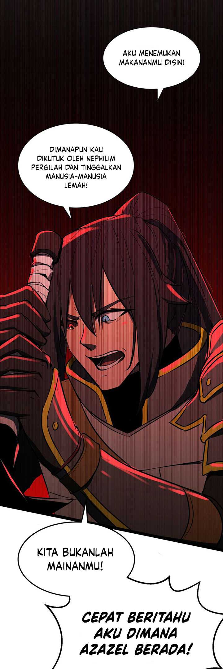 The Fallen Chapter 01 Gambar 43