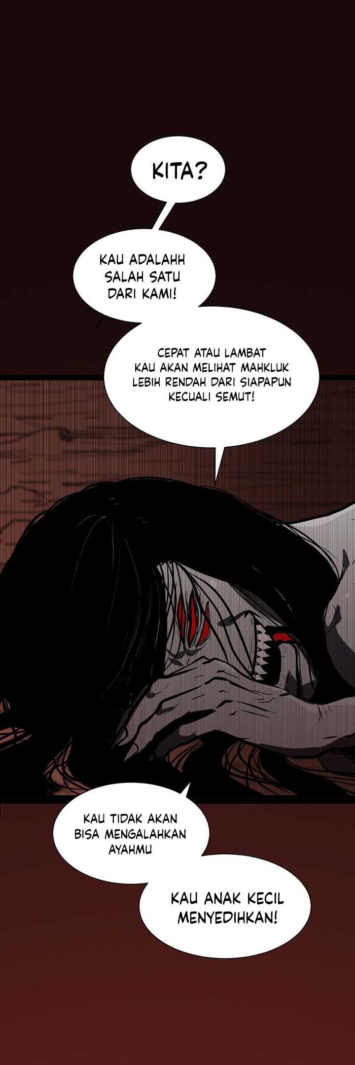 The Fallen Chapter 01 Gambar 45