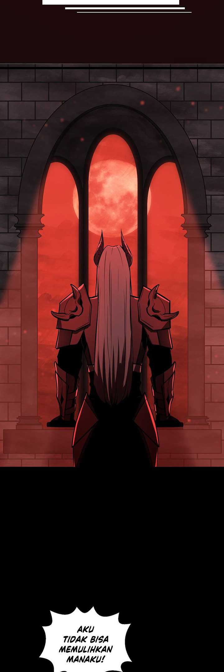 The Fallen Chapter 01 Gambar 48